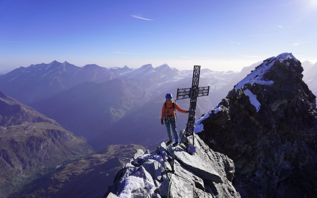 Il Cervino (4478 m.)